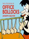 The Little Book of Office Bollocks (MP3)